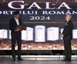 Boloni și Belodedici / Gala Sportului 2024 / FOTO: Cristi Preda (GSP.ro)