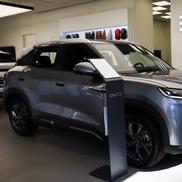 BYD, constructorul auto chinez care domină piața de mașini electrice // FOTO: Imago