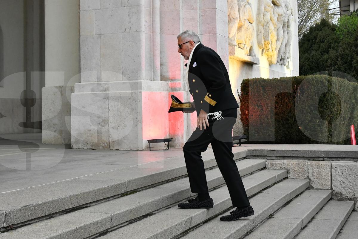Gala Sportului, 18 martie 2025