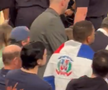 Lui Tracy Morgan i s-a făcut rău pe marginea terenului în timpul unui meci de NBA