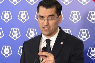 Schimbări importante votate în Comitetul Executiv al FRF: i-au făcut pe plac lui Becali