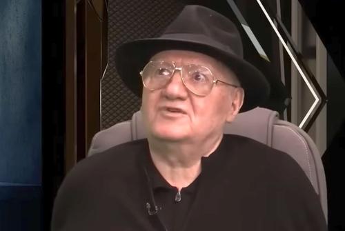 Dumitru Dragomir // FOTO: captură Fanatik