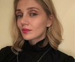 Anna Chakvetadze, în prezent / FOTO: Instagram