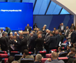 Adunarea Generală FRF - 18 martie