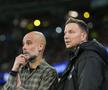 După eliminarea din Champions League, toată lumea vorbește despre cămașa lui Pep Guardiola » Cât costă