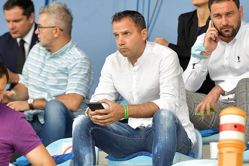 Sorin Paraschiv // foto: Imago Images