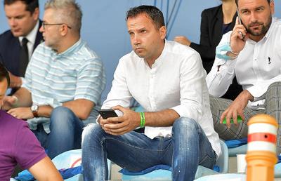 UEFAntasticul FCSB-ului, instalat oficial la echipa din play-off