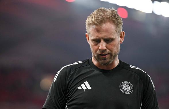 Accidentare devastatoare pentru Kasper Schmeichel » Se retrage?! „Posibil să fi jucat ultimul meu meci”