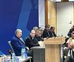 Adunarea Generală FRF - 18 martie