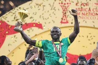 După ce trofeul Cupei Africii le-a fost luat, jucătorii din Senegal au reacționat: „Lumea știe cine sunt adevărații campioni”