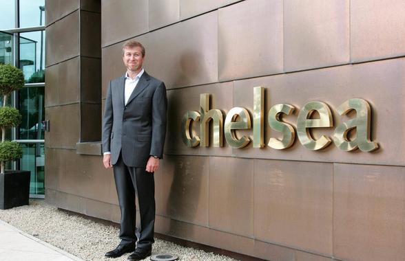 Guvernul britanic se pregătește să-l sancționeze pe Abramovich, fostul proprietar al lui Chelsea