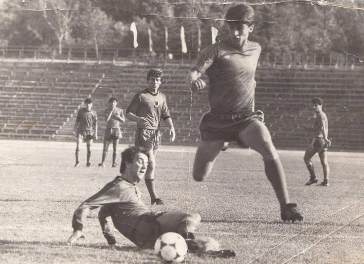 Sorin Tufan
