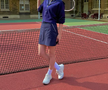 Anna Chakvetadze, în prezent / FOTO: Instagram