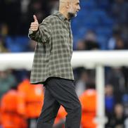 Pep Guardiola. Foto: Imago