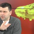 Raul Rusescu, în studioul GSP Live