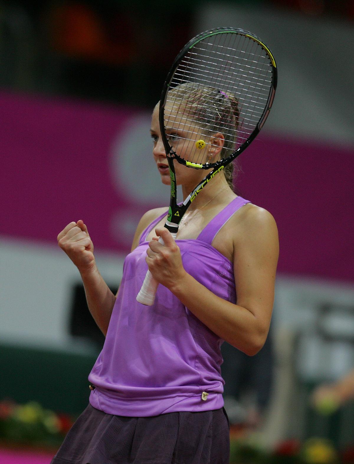 Anna Chakvetadze