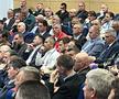 Alegeri la FRF » Răzvan Burleanu a câștigat cu un scor zdrobitor al patrulea mandat, apoi și-a umilit adversarul: „Cine este măscăriciul acesta?”