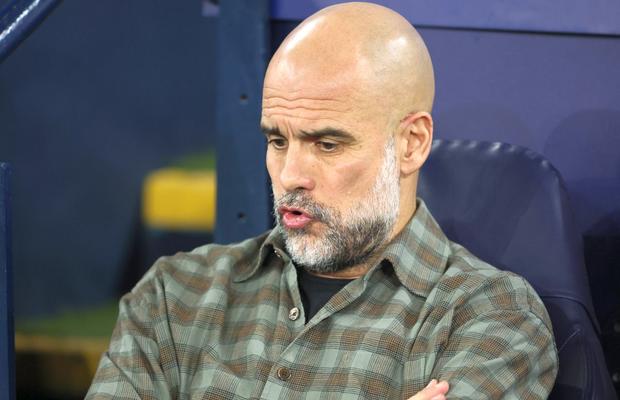 Pep Guardiola, înainte de derby: „Nu avem voie să nu câștigăm”