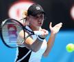 Anna Chakvetadze, în timpul carierei / FOTO: GettyImages