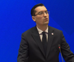 Avem rezultatul: Burleanu a obținut 258 de voturi