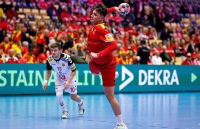 Turcia - România, în preliminariile Campionatului Mondial 2027 » Ce spune selecționerul George Buricea: „Sunt foarte ambițioși!”