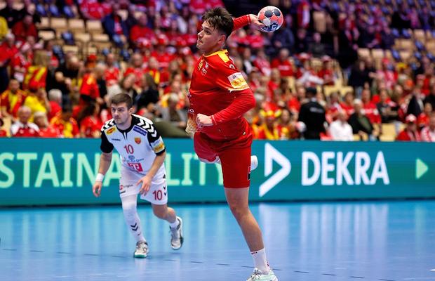 Turcia - România, în preliminariile Campionatului Mondial 2027 » Ce spune selecționerul George Buricea: „Sunt foarte ambițioși!”