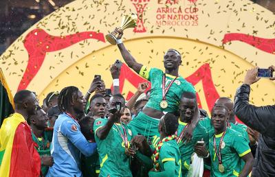 Senegal contraatacă » NU returnează trofeul, merge la TAS și acuză: „Corupți!”