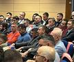 Adunarea Generală FRF - 18 martie