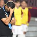 Costel Gâlcă ar putea pleca de la Rapid
