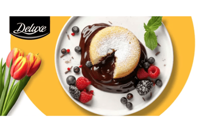 Răsfăț Deluxe la (super) ofertă în Lidl: calitatea rafinată devine și mai accesibilă cu reducerile Lidl Plus