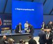 MM Stoica, detalii din culisele „circului” de la FRF: „Faze penibile, ăla nu mai știa de capul lui”