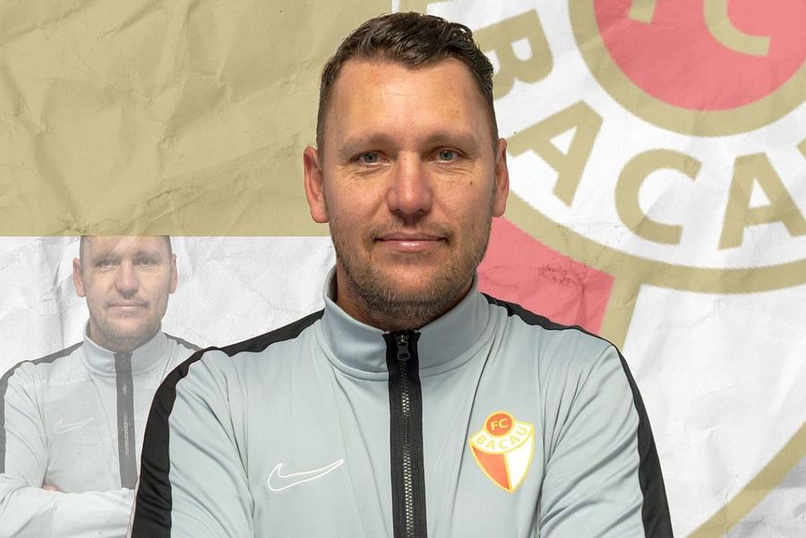 Bordeanu, în perioada de la FC Bacău Fostul fotbalist român, condamnat la închisoare » Și-a scos socrii în oraș și a trimis hoțul să le fure banii de la „saltea”!