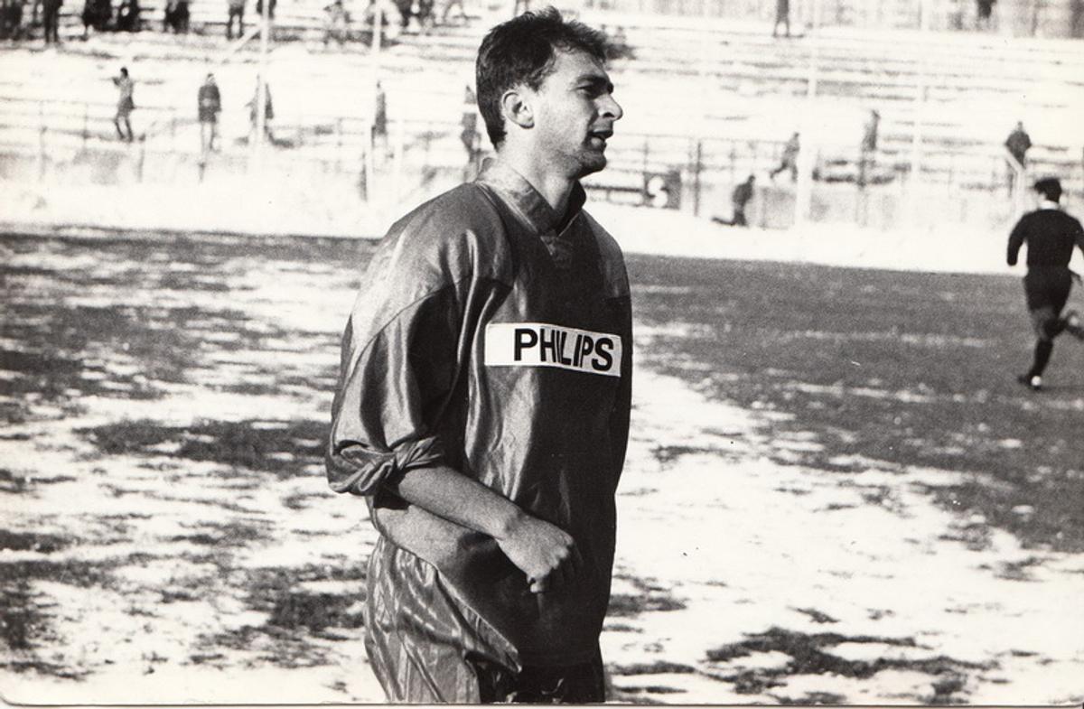 Sorin Tufan