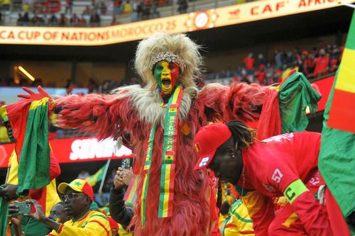 Maroc nu se poate încă bucura! Senegal merge la TAS, după decizia care a zdruncinat fotbalul african // foto: Imago