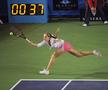 Anna Chakvetadze, în timpul carierei / FOTO: GettyImages