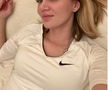 Anna Chakvetadze, în prezent / FOTO: Instagram