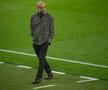 După eliminarea din Champions League, toată lumea vorbește despre cămașa lui Pep Guardiola » Cât costă