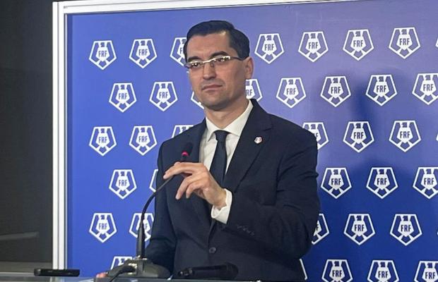 Răzvan Burleanu, întrebat despre ce promitea în 2014: „Nu am încălcat niciun principiu”