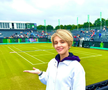 Anna Chakvetadze, în prezent / FOTO: Instagram