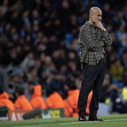 Pep Guardiola. Foto: Imago