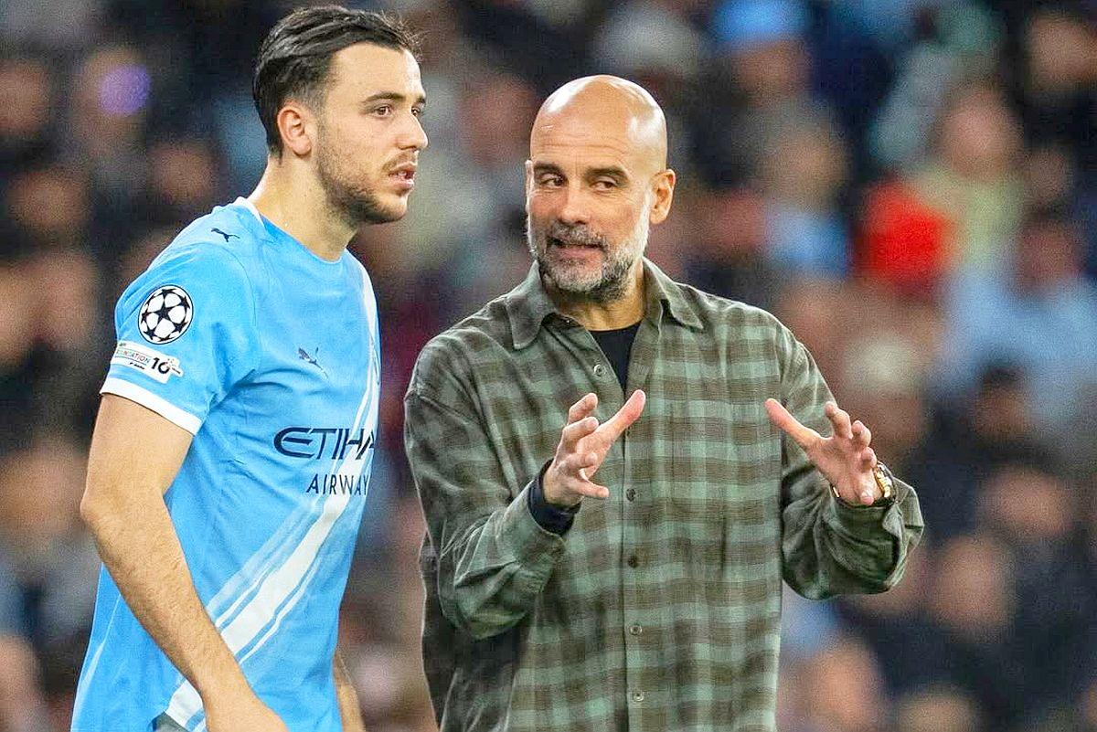 După eliminarea din Champions League, toată lumea vorbește despre cămașa lui Pep Guardiola » Cât costă