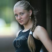 Anna, în timpul carierei/ FOTO: Wikipedia