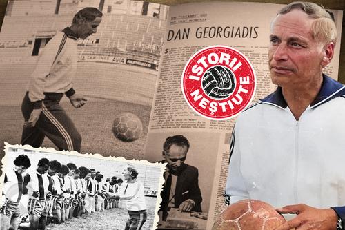 „Dan” Georgiadis
