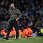 Pep Guardiola. Foto: Imago