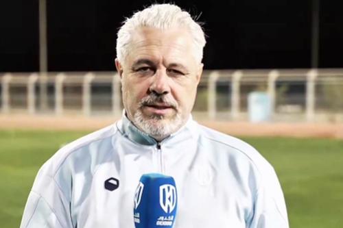 Marius Șumudică