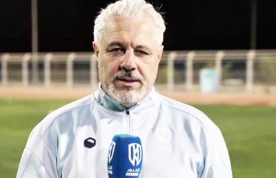 Marius Șumudică, dat afară de la Al Okhdood după două victorii în 14 meciuri: „A fost o onoare”