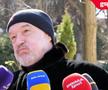 Gigi Becali, patronul celor de la FCSB