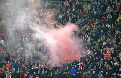Dezolant: câte bilete a vândut până acum Dinamo la derby-ul cu Craiova