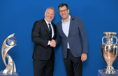 Lidl și UEFA lansează un parteneriat strategic unic