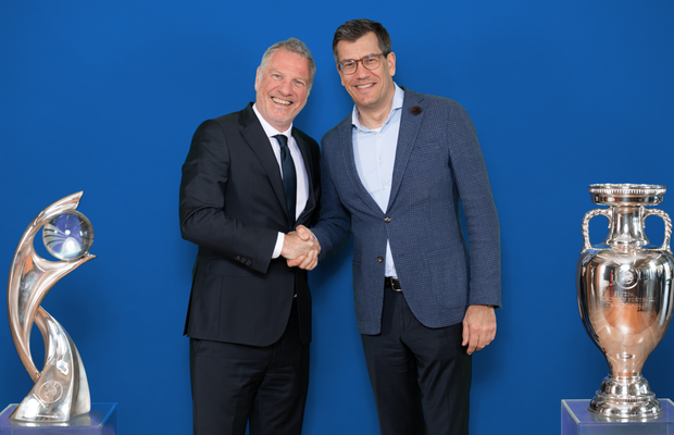 Lidl și UEFA lansează un parteneriat strategic unic